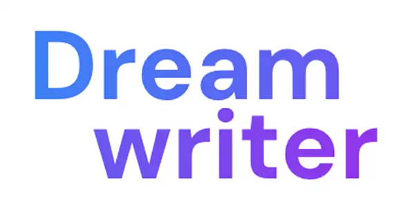 dreamwriter logo-580x322